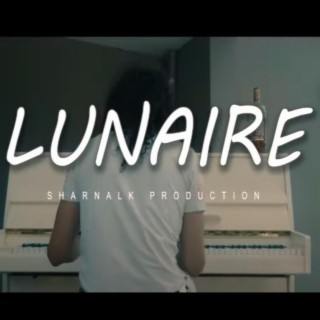 LUNAIRE (Boom bap type beat)