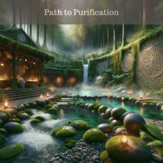 Path to Purification: Celtic Spa Experience