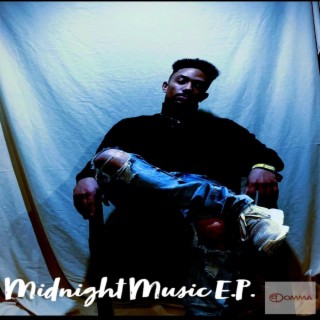 Midnight Music EP