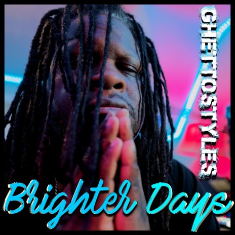 Brighter Days ft. Mis CreaTions | Boomplay Music