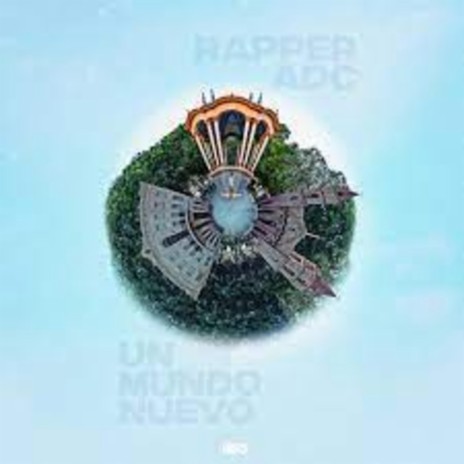 Un Mundo Nuevo ft. Jesus Trejo | Boomplay Music