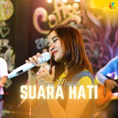 Suara Hati | Boomplay Music