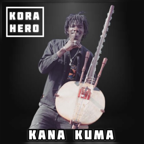 Kana Kuma | Boomplay Music
