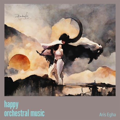 Happy Orchestral Music | Boomplay Music