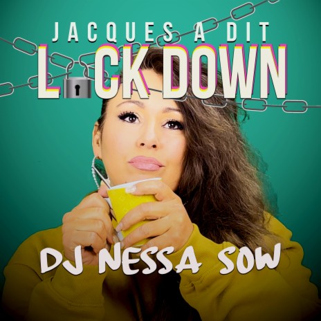 Jacques a dit LOCKDOWN | Boomplay Music