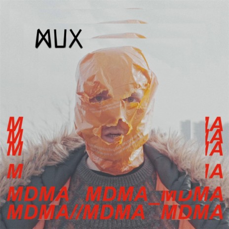 MDMA | Boomplay Music