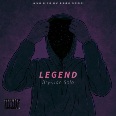 Legend ft. Drizzy Savage