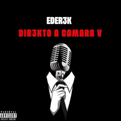 Dir3kto a Cámara Vol. 5 | Boomplay Music