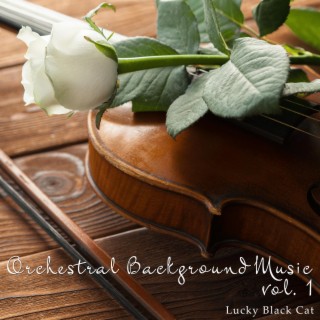 Orchestral Background Music, vol.1