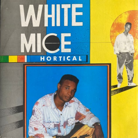 Written All Over Your Face ft. White Mice