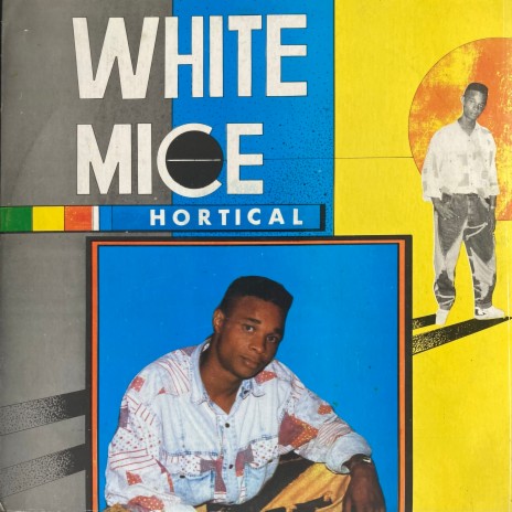 My Woman's Love ft. White Mice