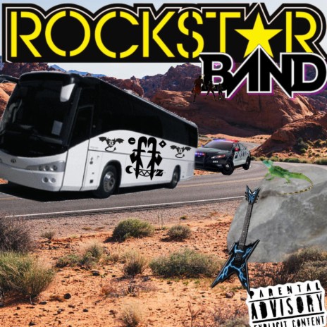 Rockstar Band