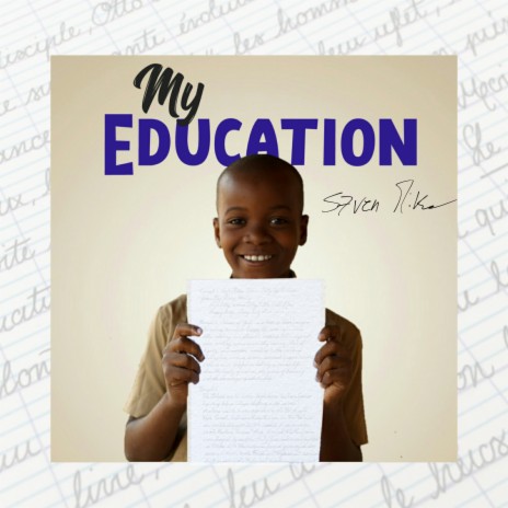 My Education | Boomplay Music