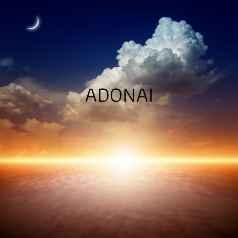 Adonai | Boomplay Music