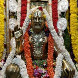 Shakthi Manthram (Ragavendra Swamy Songs)