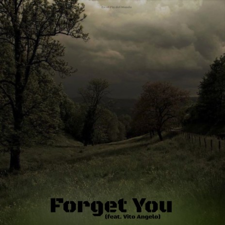 Forget You ft. Vito Angelo | Boomplay Music