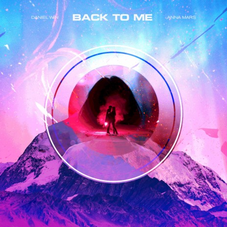 Back To Me (feat. Anna Mars) | Boomplay Music