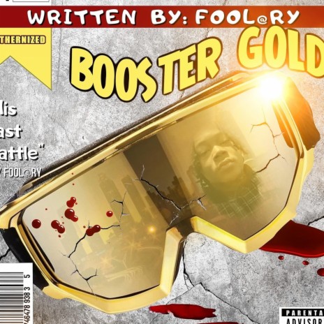 Booster Gold | Boomplay Music