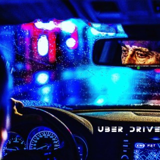 Uber Drive lyrics | Boomplay Music