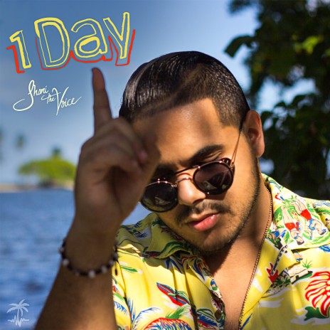 1 Day | Boomplay Music