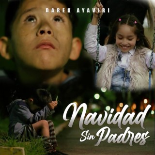 navidad sin padres