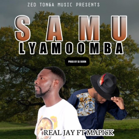Samu Lya Moomba ft. Mapick