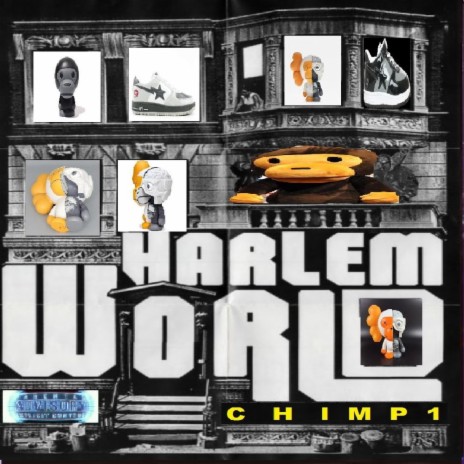 Harlem World | Boomplay Music
