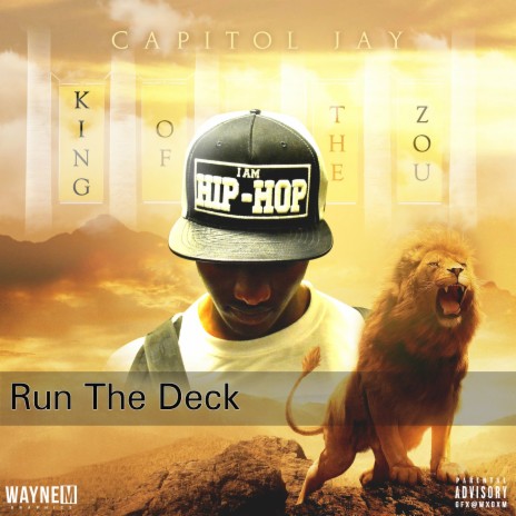 Run the Deck | Boomplay Music