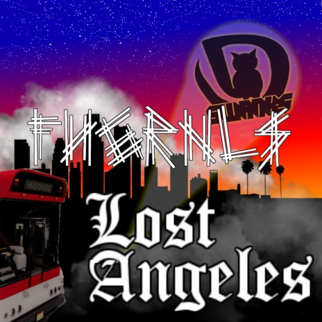 Lost Angeles (feat. Dankitty Swanks)