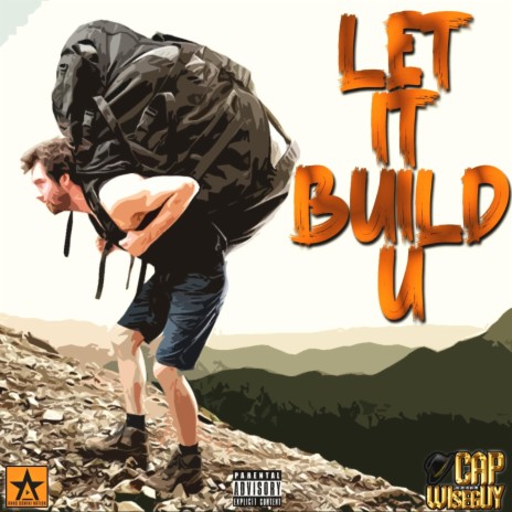 LET IT BUILD U | Boomplay Music