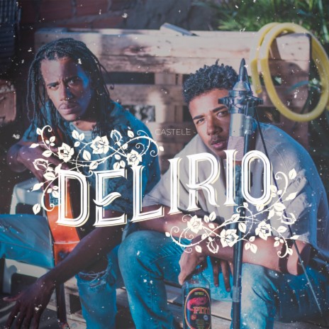 Delírio | Boomplay Music