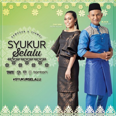 Syukur Selalu ft. Black | Boomplay Music