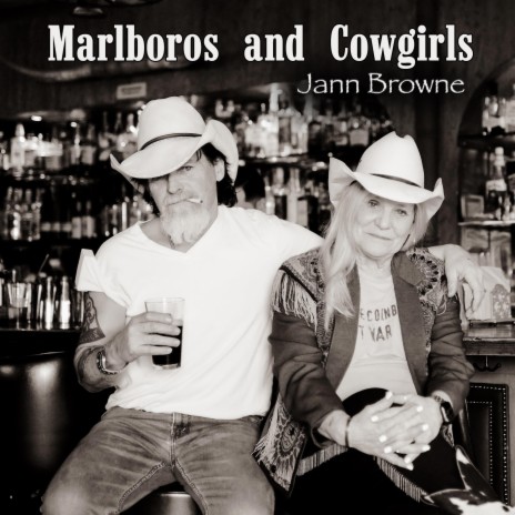 Marlboros and Cowgirls | Boomplay Music