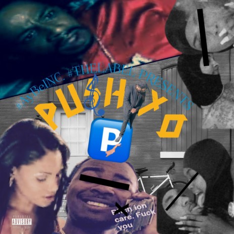 Push Yo P | Boomplay Music