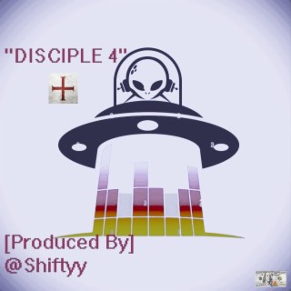 Disciple 4