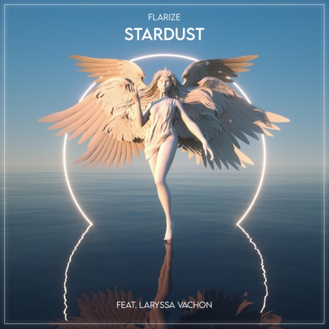 Stardust ft. Laryssa Vachon | Boomplay Music