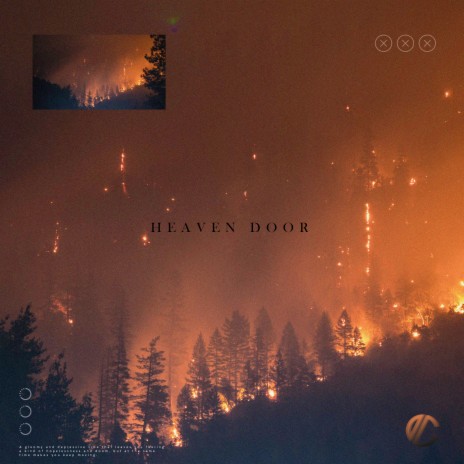 Heaven Door | Boomplay Music