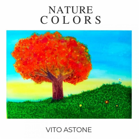 Nature Colors (Baritone Version) | Boomplay Music