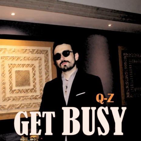 Get Busy | Boomplay Music