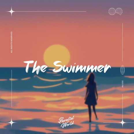 The Swimmer ft. Focuz Hocus & Low Key Buddy | Boomplay Music