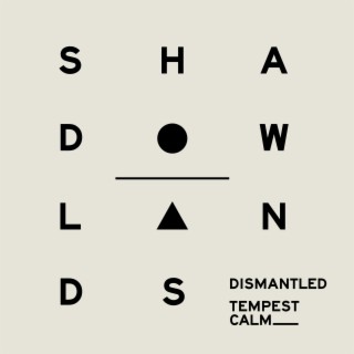 Dismantled