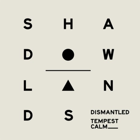 Dismantled | Boomplay Music