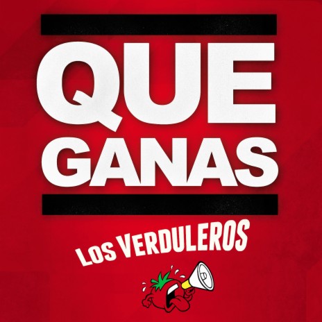 Los Verduleros - Que Ganas MP3 Download & Lyrics
