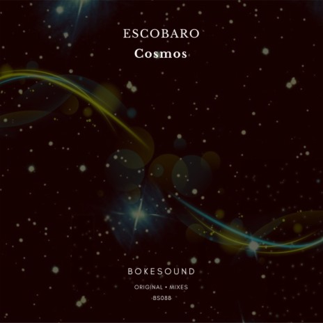 Cosmos (Original Mix) | Boomplay Music