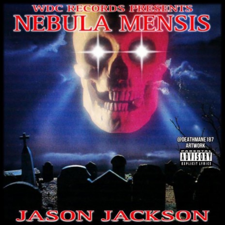 NEBULA MENSIS | Boomplay Music