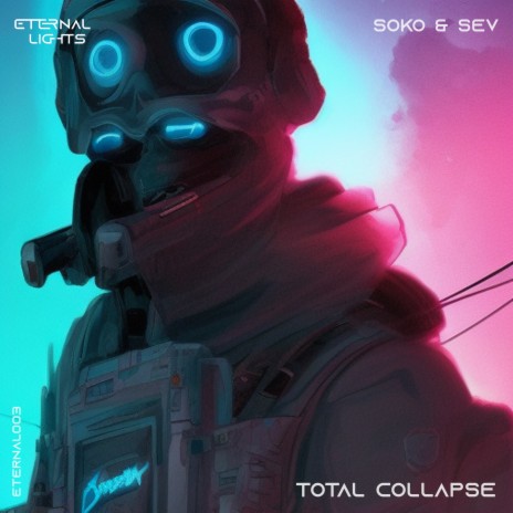 Total Collapse | Boomplay Music