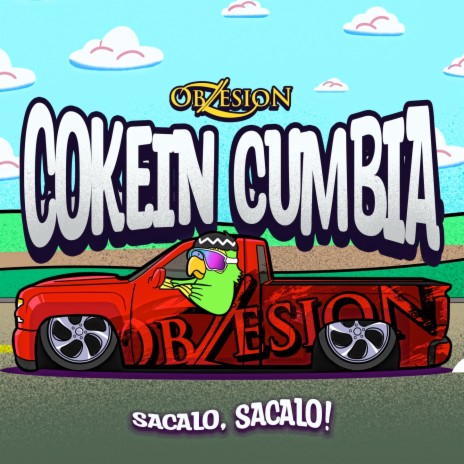 Cokein Cumbia | Boomplay Music