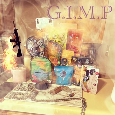 G.I.M.P | Boomplay Music