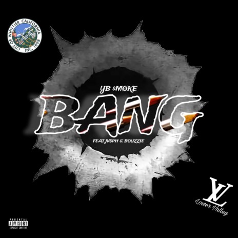 BANG ft. Jvsph & Bouzzie | Boomplay Music