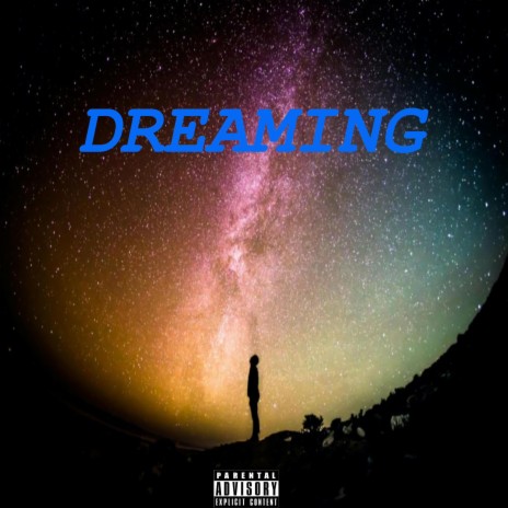 Dreaming ft. kl0siit & Psega | Boomplay Music